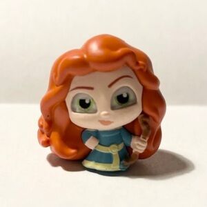 Disney Doorables Academy Series Merida